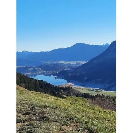 At Gallus - Wetterstein