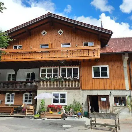 Daire At Gallus - Wetterstein