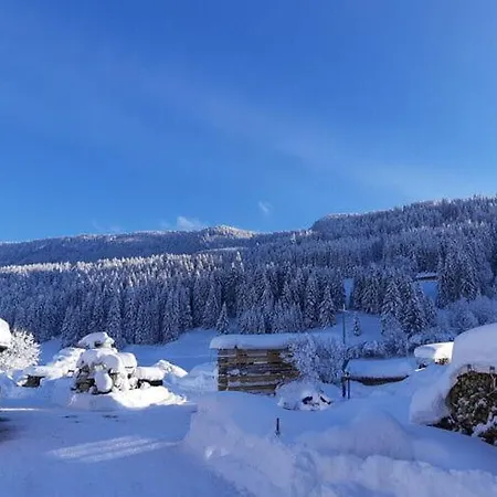 At Gallus - Wetterstein Apartament Oberstaufen