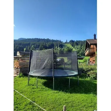 At Gallus - Wetterstein Daire *