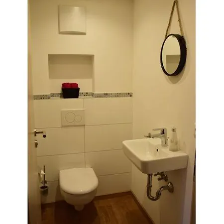 At Gallus - Wetterstein * Oberstaufen