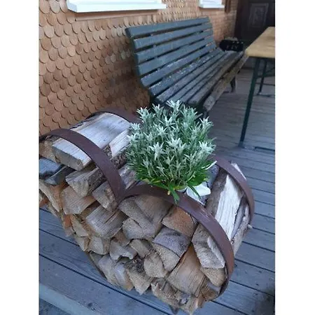 At Gallus - Wetterstein * Oberstaufen