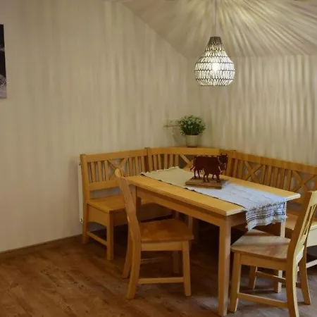 At Gallus - Wetterstein Apartment