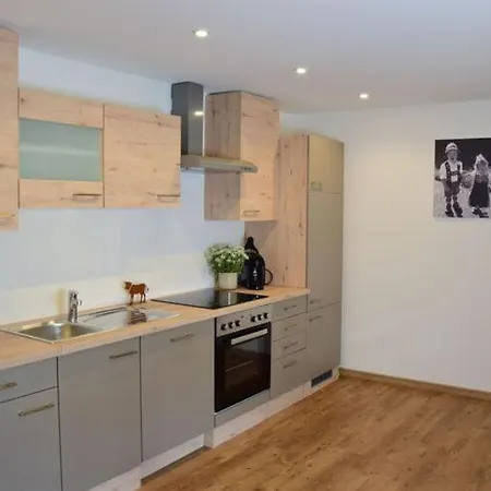 At Gallus - Wetterstein *