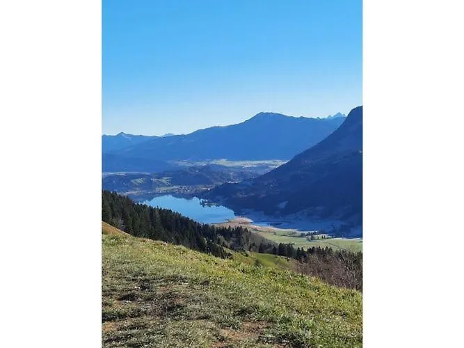 At Gallus - Wetterstein