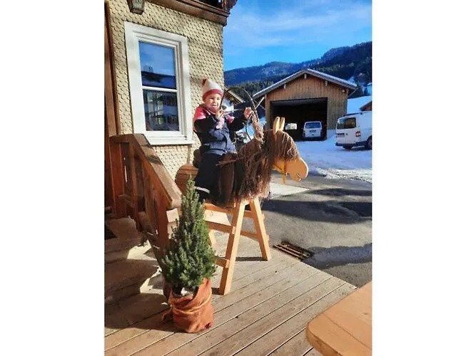 At Gallus - Wetterstein Oberstaufen